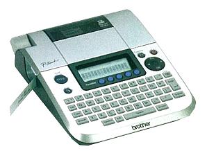 Brother P-Touch 1830 Label Machine
